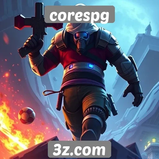 Melhores jogos indie disponíveis no corespg