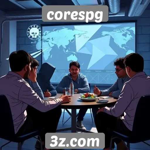 em foco: comunidade e fóruns de discussão do corespg