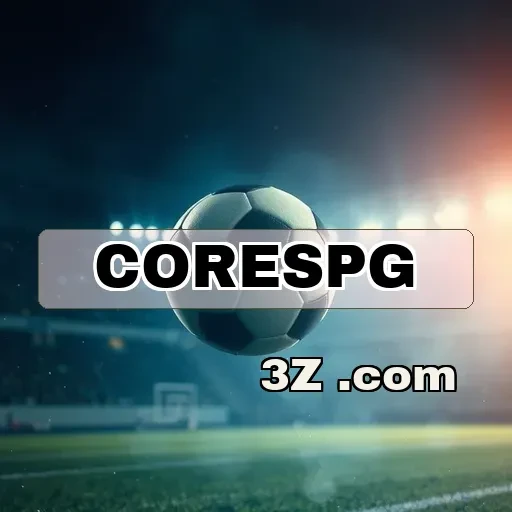 corespg Comunidade