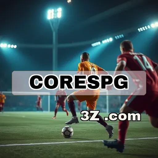 corespg Guias
