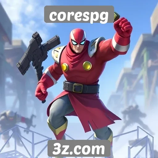 Novos lançamentos em destaque no Corespg