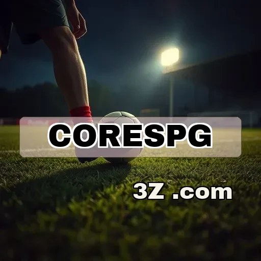 corespg Notícias