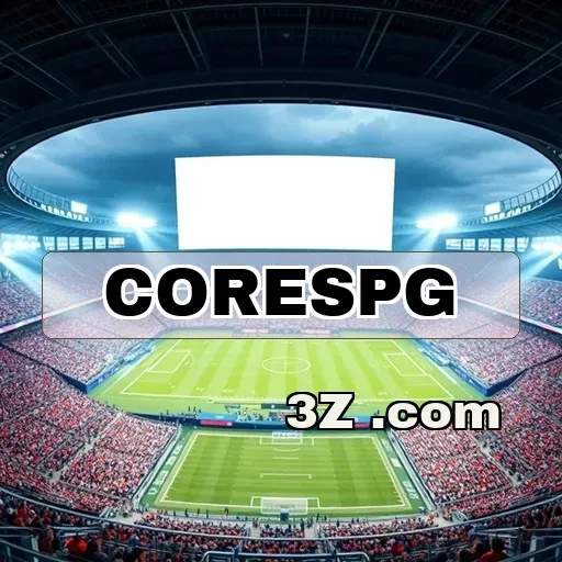 corespg Esportes