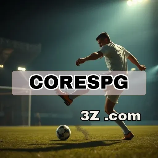 corespg Atualizações